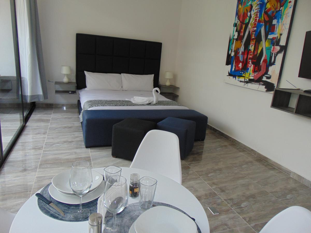 La Mar Hotel Boutique - 5Th Avenue ปลายาเดลการ์เมน ภายนอก รูปภาพ