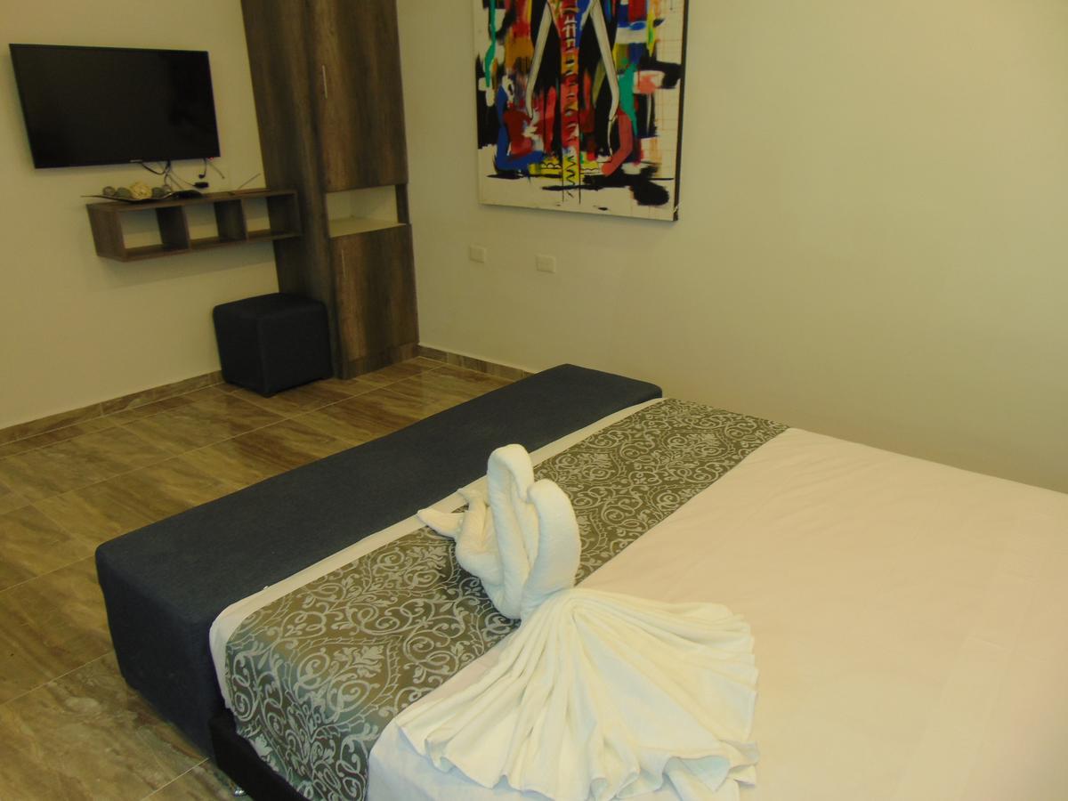 La Mar Hotel Boutique - 5Th Avenue ปลายาเดลการ์เมน ภายนอก รูปภาพ