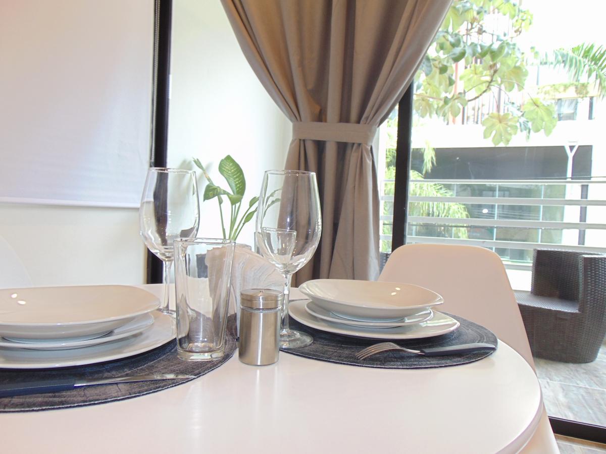 La Mar Hotel Boutique - 5Th Avenue ปลายาเดลการ์เมน ภายนอก รูปภาพ