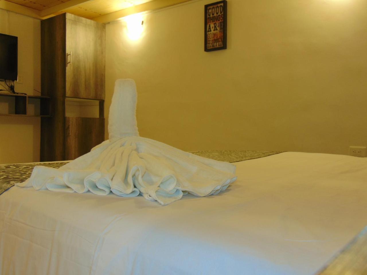 La Mar Hotel Boutique - 5Th Avenue ปลายาเดลการ์เมน ภายนอก รูปภาพ
