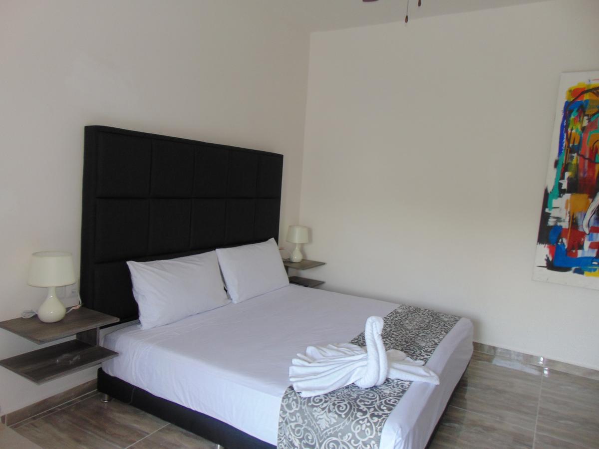 La Mar Hotel Boutique - 5Th Avenue ปลายาเดลการ์เมน ภายนอก รูปภาพ