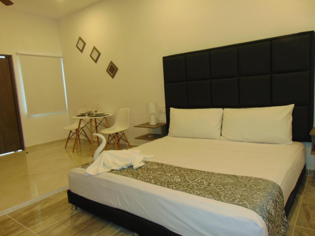 La Mar Hotel Boutique - 5Th Avenue ปลายาเดลการ์เมน ภายนอก รูปภาพ