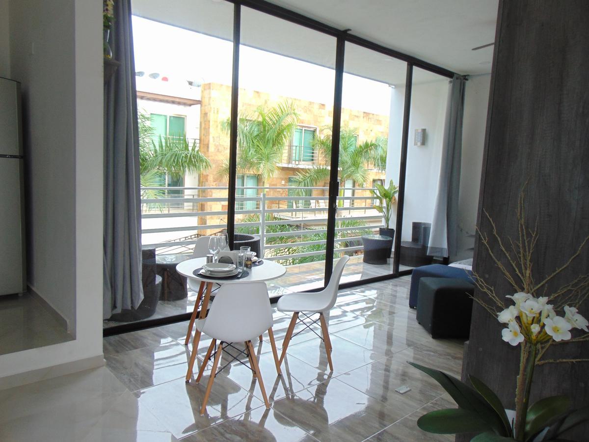 La Mar Hotel Boutique - 5Th Avenue ปลายาเดลการ์เมน ภายนอก รูปภาพ