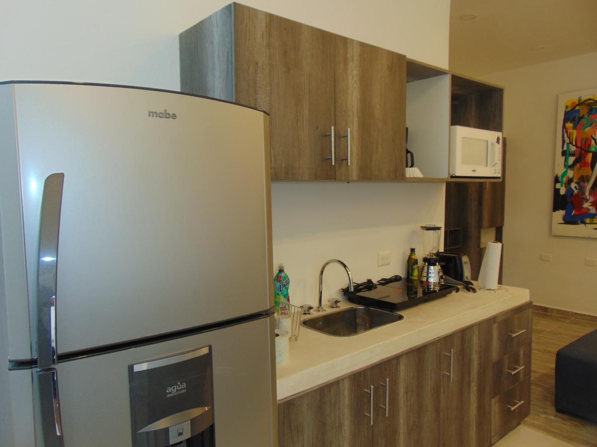 La Mar Hotel Boutique - 5Th Avenue ปลายาเดลการ์เมน ภายนอก รูปภาพ